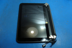 HP 11-n010dx 11.6" Glossy HD LCD Touch Screen Complete Assembly