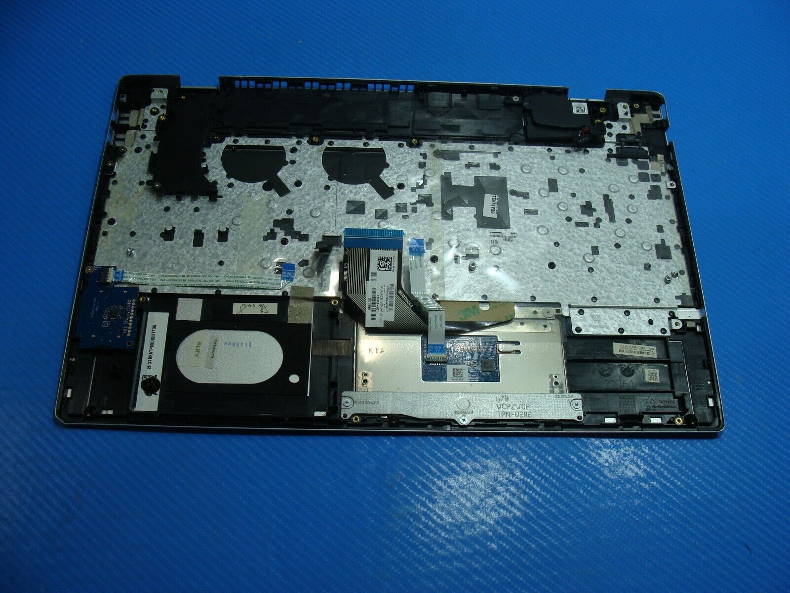 HP Pavilion 15-cs0053cl 15.6