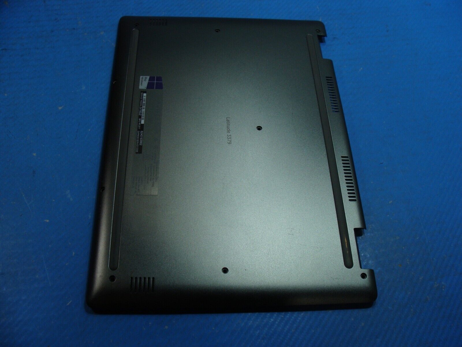 Dell Latitude 13.3