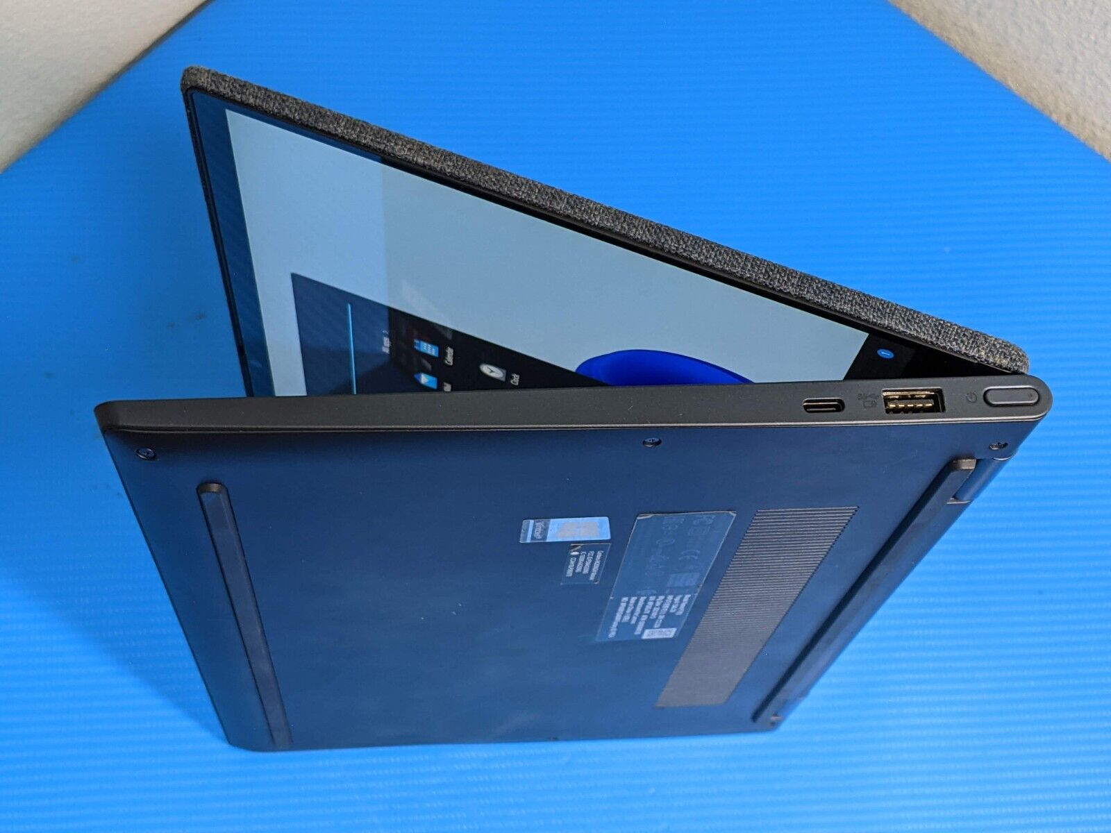 Lenovo Yoga 6 13ALC6 13.3