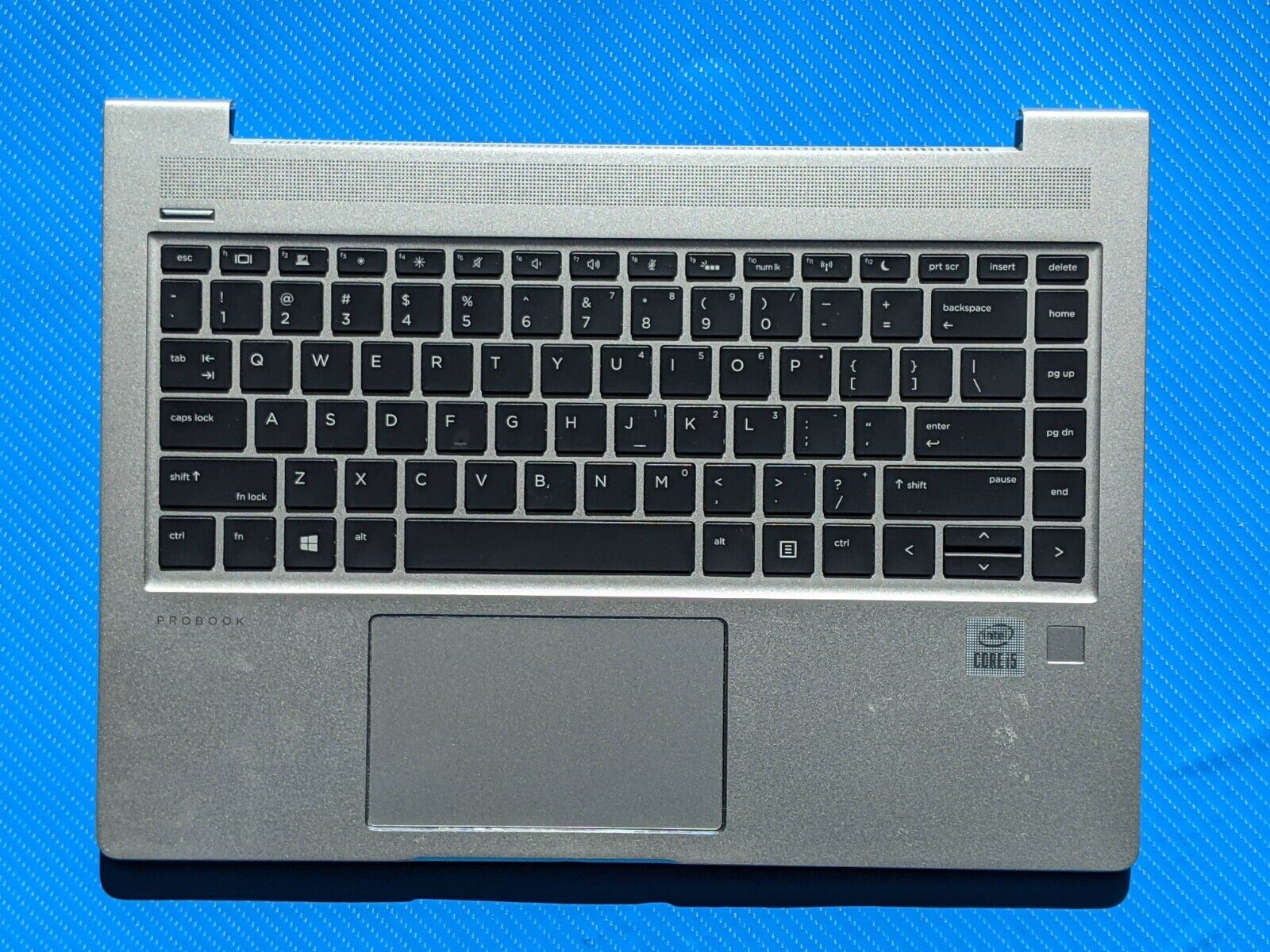 HP ProBook 440 G7 14