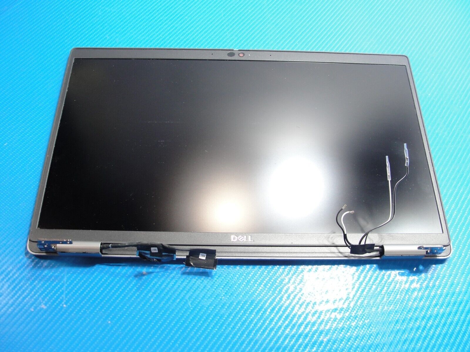 Dell Latitude 5520 15.6