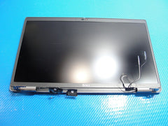 Dell Latitude 5520 15.6" Genuine Laptop Matte FHD LCD Screen Complete Assembly