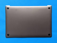 MacBook Pro 15" A1707 Late 2016 MLH32LL MLH42LL Bottom Case Space Gray 923-01456