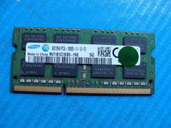 HP m7-n109dx Samsung 8GB 2Rx8 PC3L-12800S Memory RAM SO-DIMM M471B1G73EB0-YK0