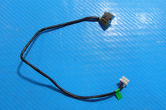 HP 17-cn0033dx 17.3" Genuine Laptop DC IN Power Jack w/Cable M46694-F27