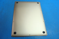 MacBook Air A1932 2018 MREE2LL/A MREF2LL/A 13" OEM Bottom Case Gold 923-02827