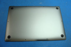 MacBook Air 13" A2179 2020 MVH22LL/A MWTJ2LL/A Bottom Case Space Gray 923-03980