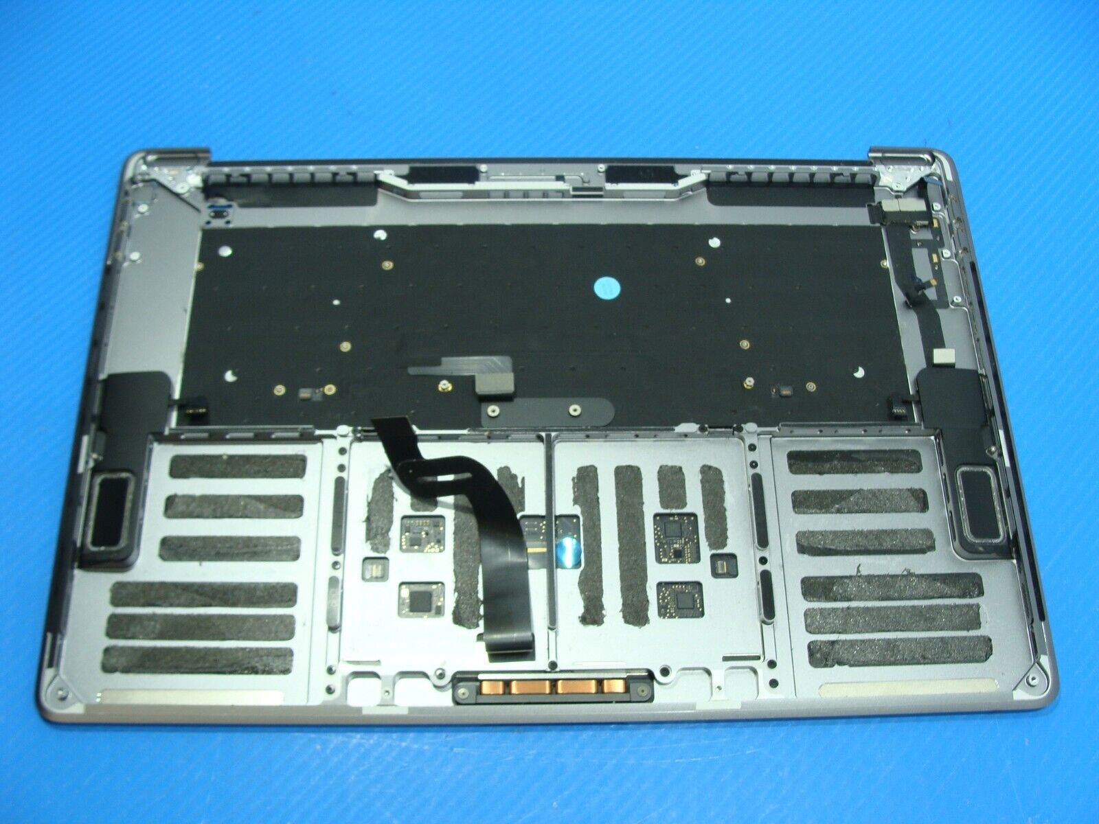 MacBook Pro A1707 15