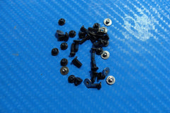 Dell Inspiron 5482 14" Genuine Laptop Screw Set Screws for Repair ScrewSet