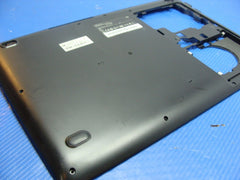 Samsung 15.6" NP510R5E-A02UB Genuine Laptop Bottom Case Black BA75-04537A