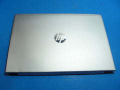 HP ProBook 15.6” 450 G7 OEM Laptop Matte FHD LCD Screen Complete Assembly Silver