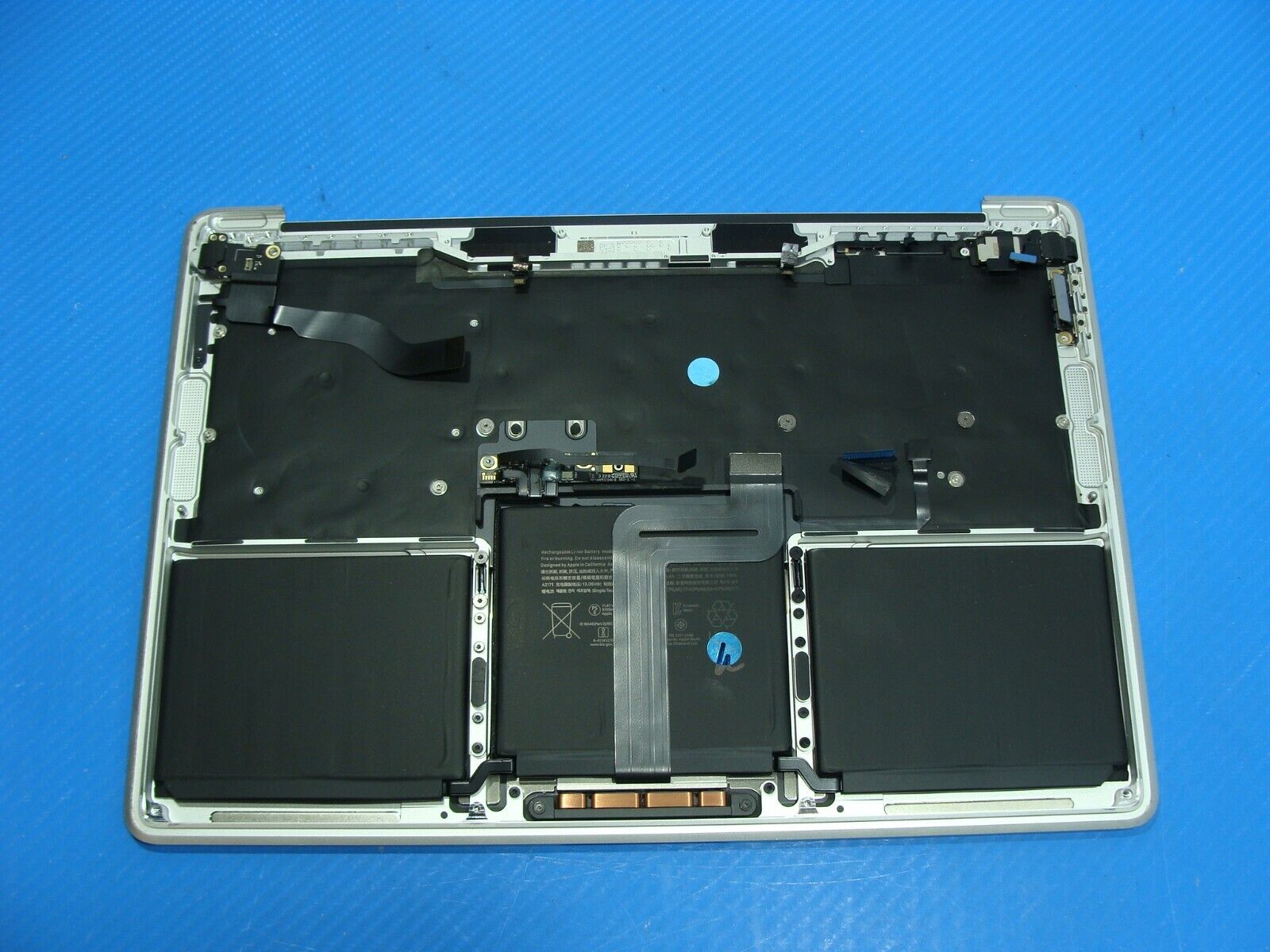 MacBook Pro A2338 Late 2020 MYDA2LL/A 13