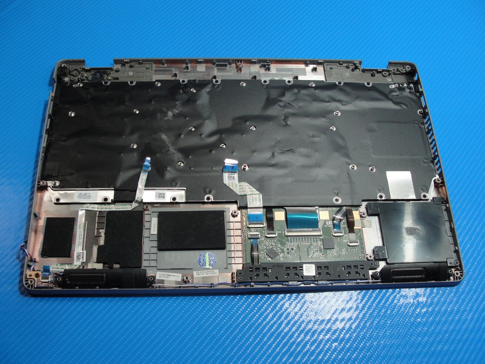 Dell Latitude 5510 15.6