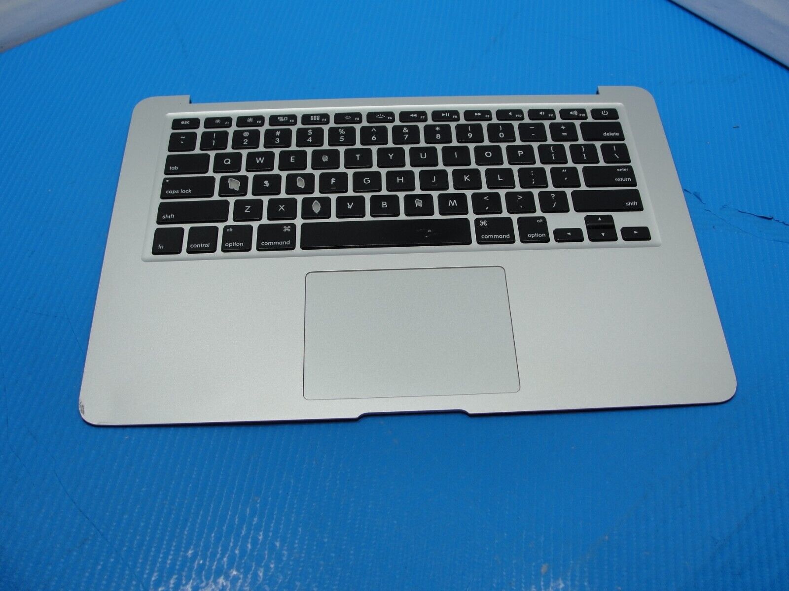 MacBook Air A1466 2015 MJVE2LL/A 13