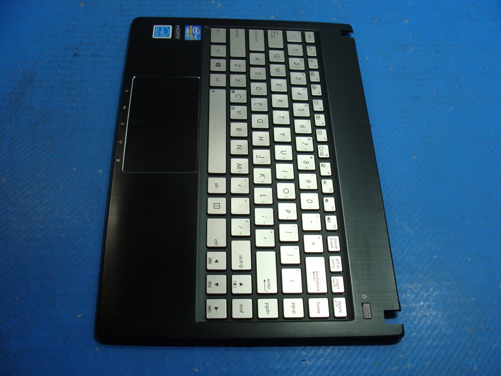 Asus Q400A-BHI7N03 14