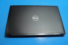 Dell Latitude 14" 7480 Genuine Laptop Matte HD LCD Screen Complete Assembly