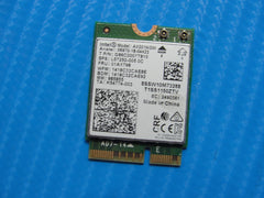 MSI 15.6" GF63 Thin 10SC Genuine Wireless WiFi Card AX201NGW L57250-005 01AX798