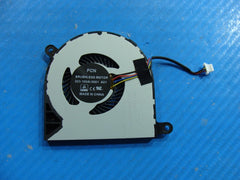 Dell Inspiron 15 5579 15.6" Genuine Laptop CPU Cooling Fan 1RX2P 023.100AI.0001