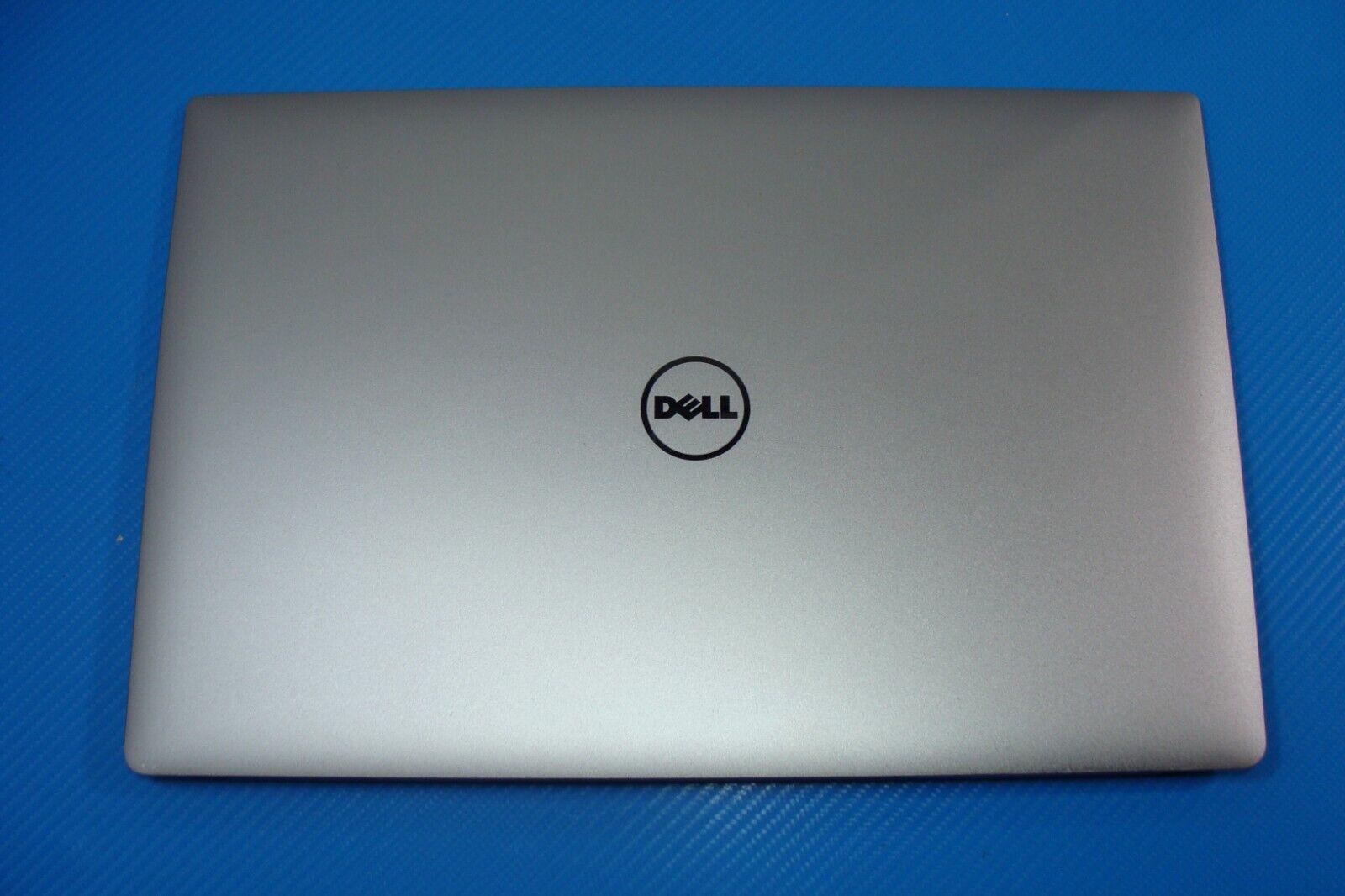 Dell XPS 15 9560 15.6