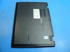 Lenovo ThinkPad L380 Yoga 13.3" Bottom Case Base Cover 02DA304 460.0CT0G.0006