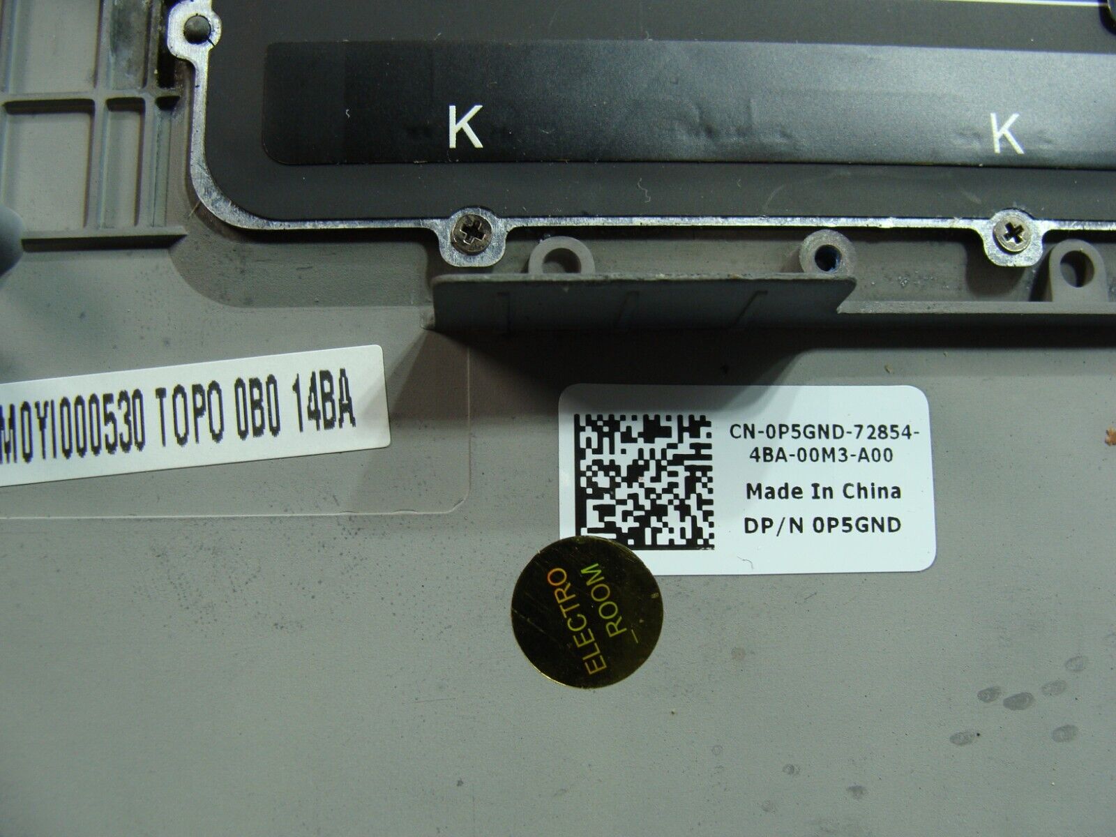 Dell XPS 15 9530 15.6