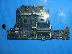 Dell Alienware 15 R4 15.6" Genuine i7-8750h 2.2 GHz Motherboard LA-F552P TK700