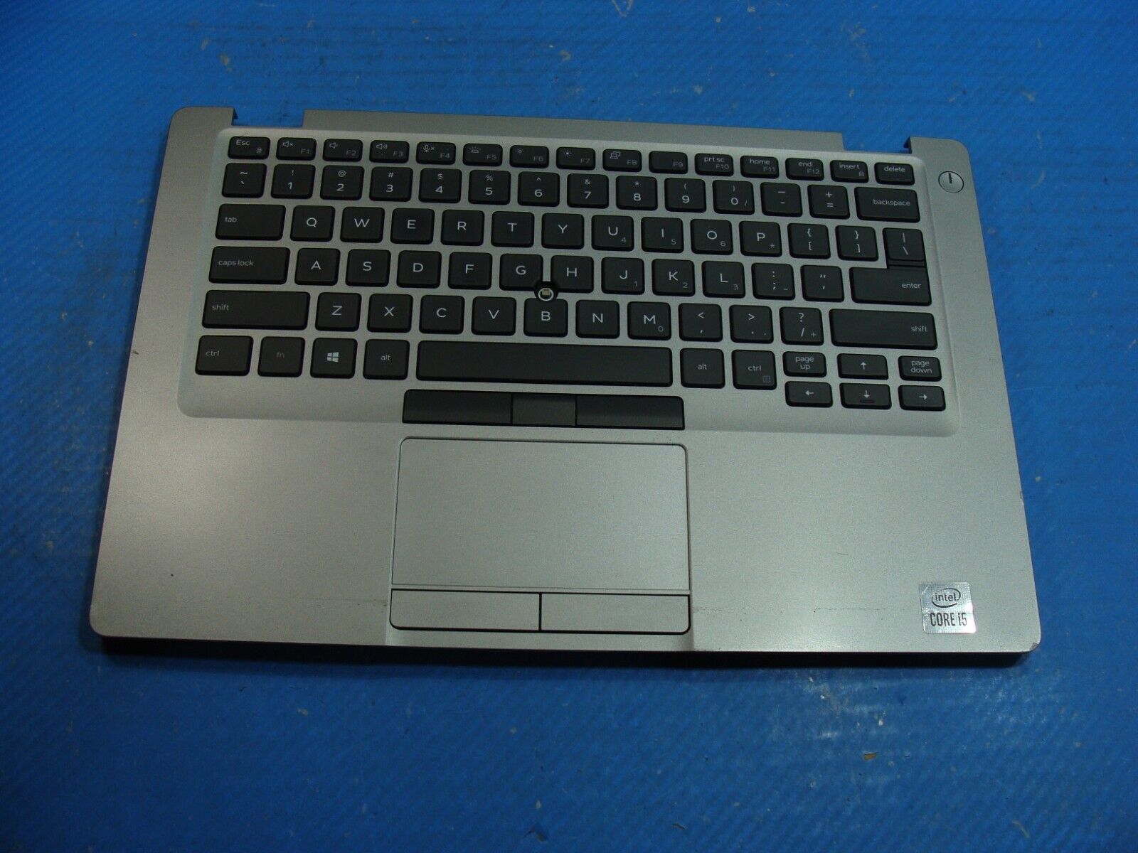 Dell Latitude 5410 14