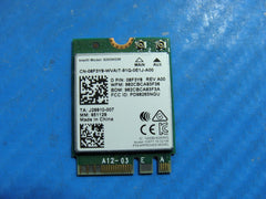 Dell Latitude 7290 12.5" Genuine Laptop Wireless WiFi Card 8265NGW 8F3Y8