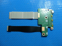 Acer Chromebook Spin CP514-3H-R2D2 USB Power Button Board w/Cables DA0ZBNTBAD0