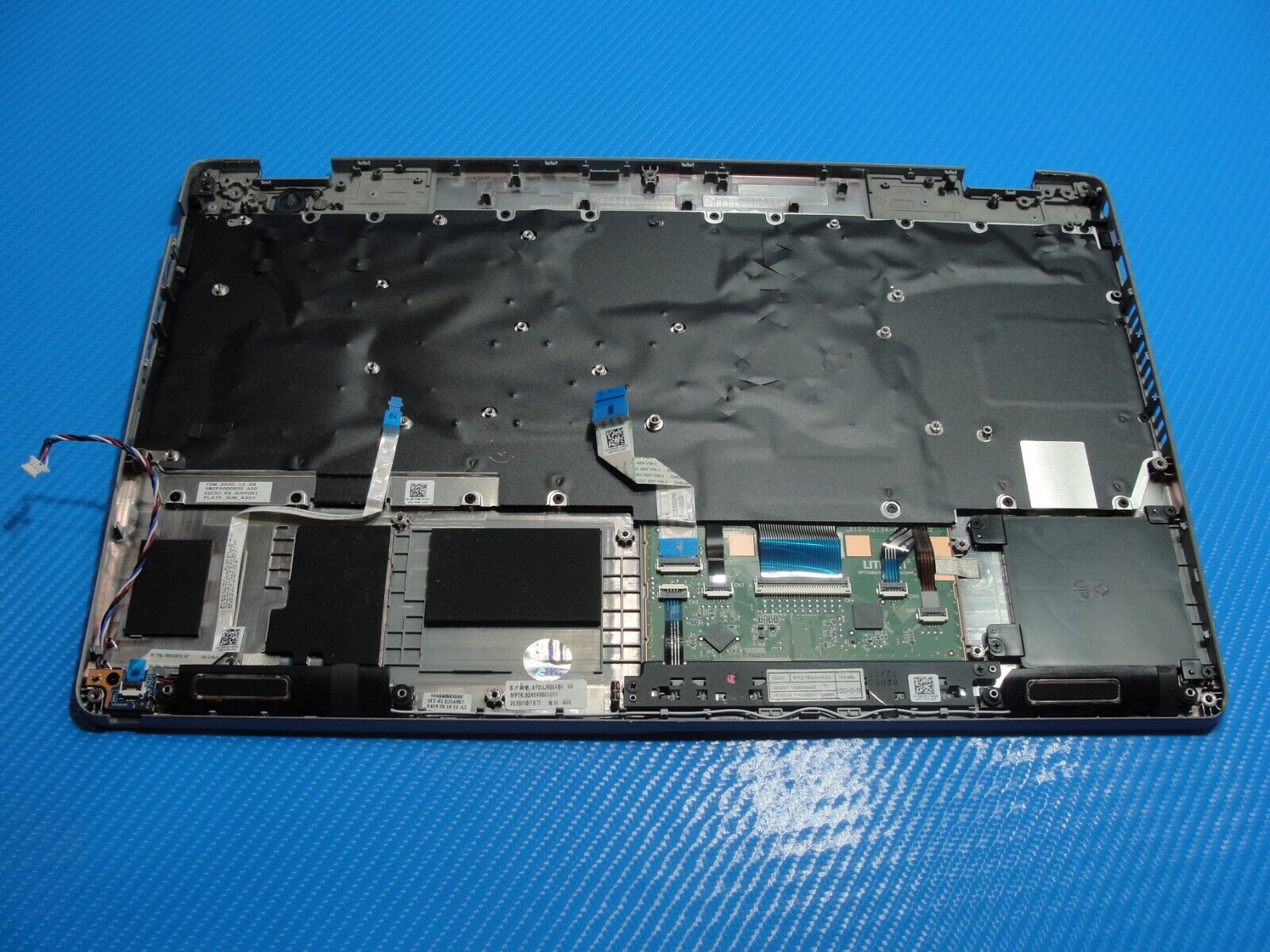 Dell Latitude 5510 14