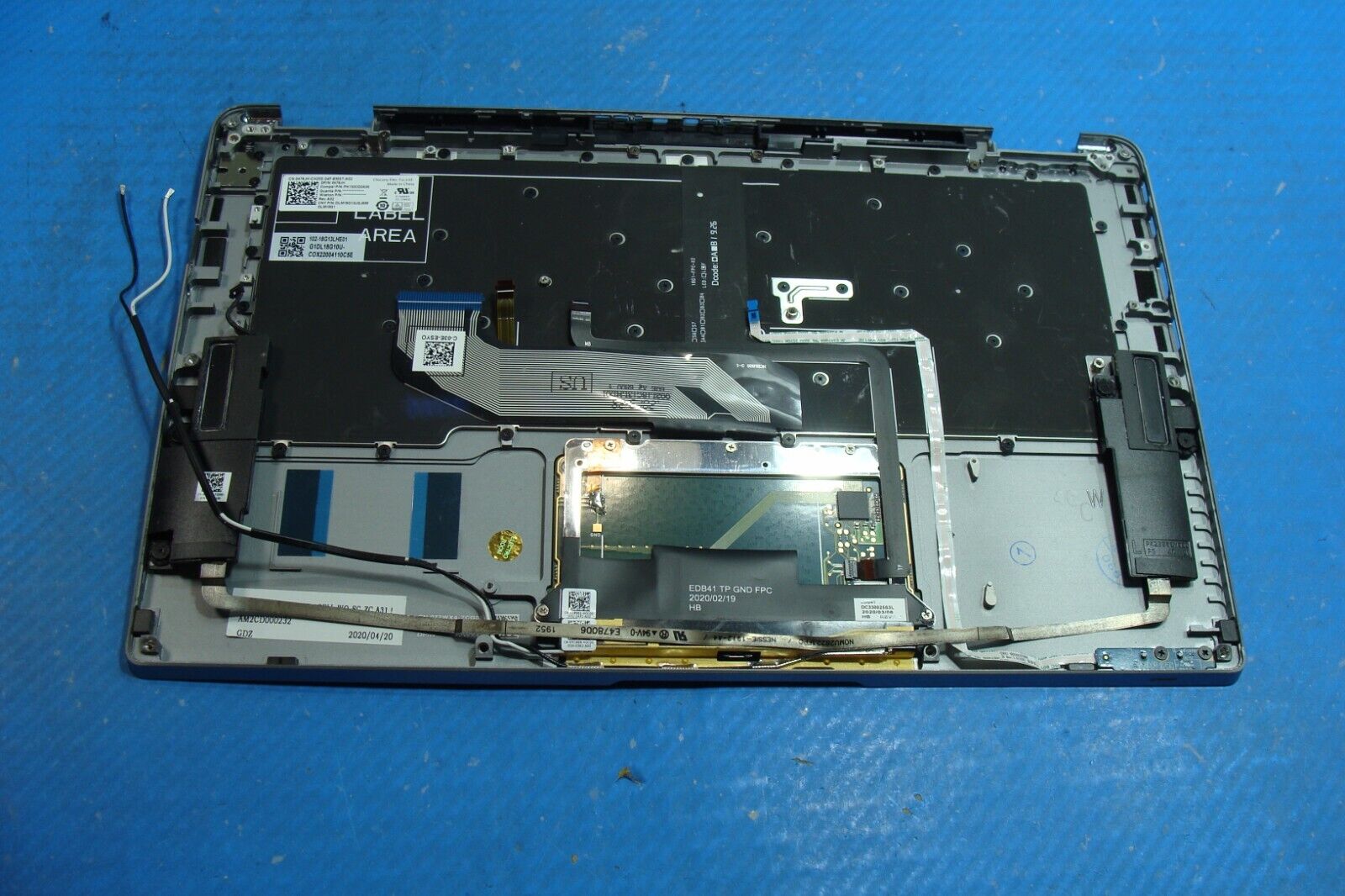 Dell Latitude 14