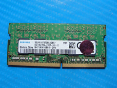 Samsung NP740U5M-X01US Samsung 8GB PC4-2133P Memory RAM SO-DIMM M471A1K43BB0-CPB