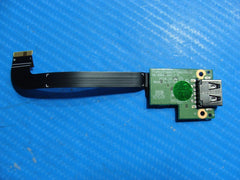 Lenovo ThinkPad T490 14" Genuine Usb Board w/Cable NS-B901