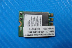 HP 17-ca0064cl 17.3" Genuine WiFi Wireless Card RTL8822BE 915622-001 915623-001