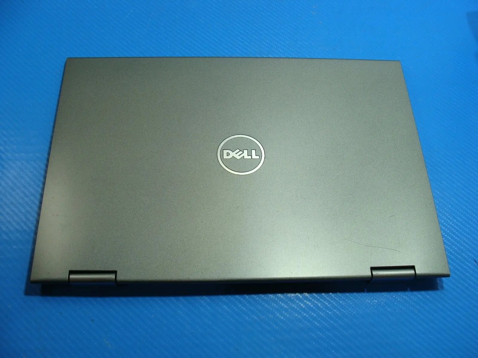 Dell Inspiron 13 5368 13.3