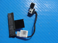 Dell Inspiron 13 7353 13.3" Genuine HDD Hard Drive Connector w/Cable VK4H9