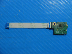 HP Spectre x360 13t-ae000 13.3" Card Reader Board w/Cable DAX33TH1AC0