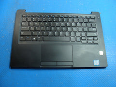 Dell Latitude 7390 13.3" Palmrest w/Touchpad Keyboard Backlit AM263000100 36W37