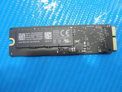 MacBook Air A1466 13" 2015 Samsung 256Gb 12+16 pin Ssd MZ-JPV256R/0A2 655-1858j