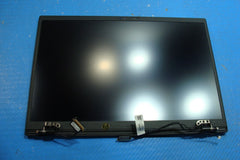 Lenovo ThinkPad 13” X1 Nano Gen 1 Matte FHD LCD Screen Complete Assembly Back