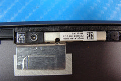 HP Envy 15m-ds0012dx 15.6" LCD Back Cover w/WebCam L54912-001 460.0GB04.0001