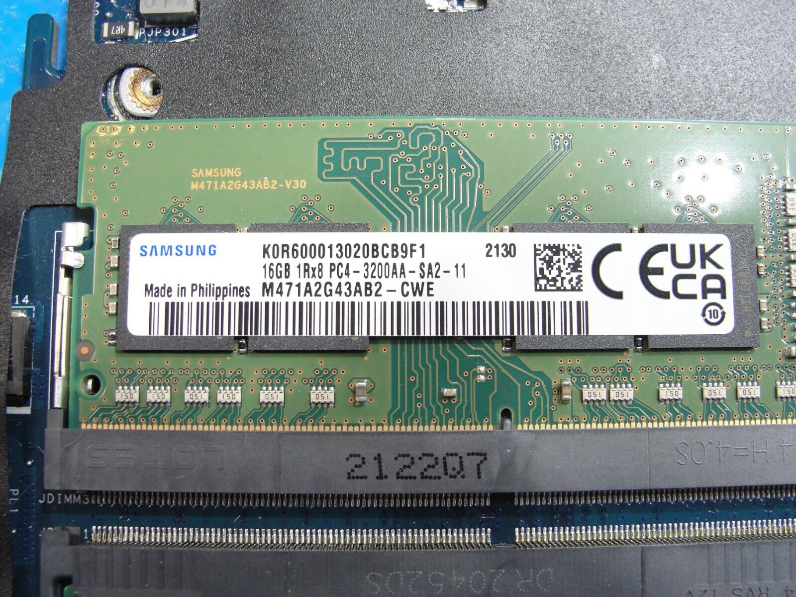 Dell Precision 7550 15.6