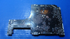 MacBook Pro 15" A1286 Mid 2009 MC118LL Intel 2 Duo Logic Board 820-2533-B AS IS