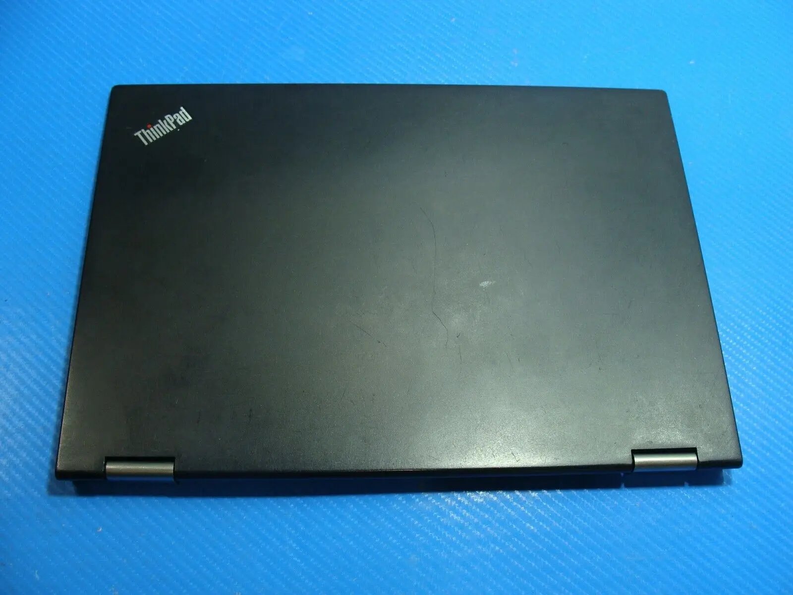 Lenovo ThinkPad 13.3” x380 Yoga Glossy FHD LCD Touch Screen Complete Assembly