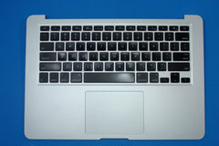 MacBook Air A1466 13" Early 2015 MJVE2LL/A Top Case w/Keyboard Trackpad 661-7480