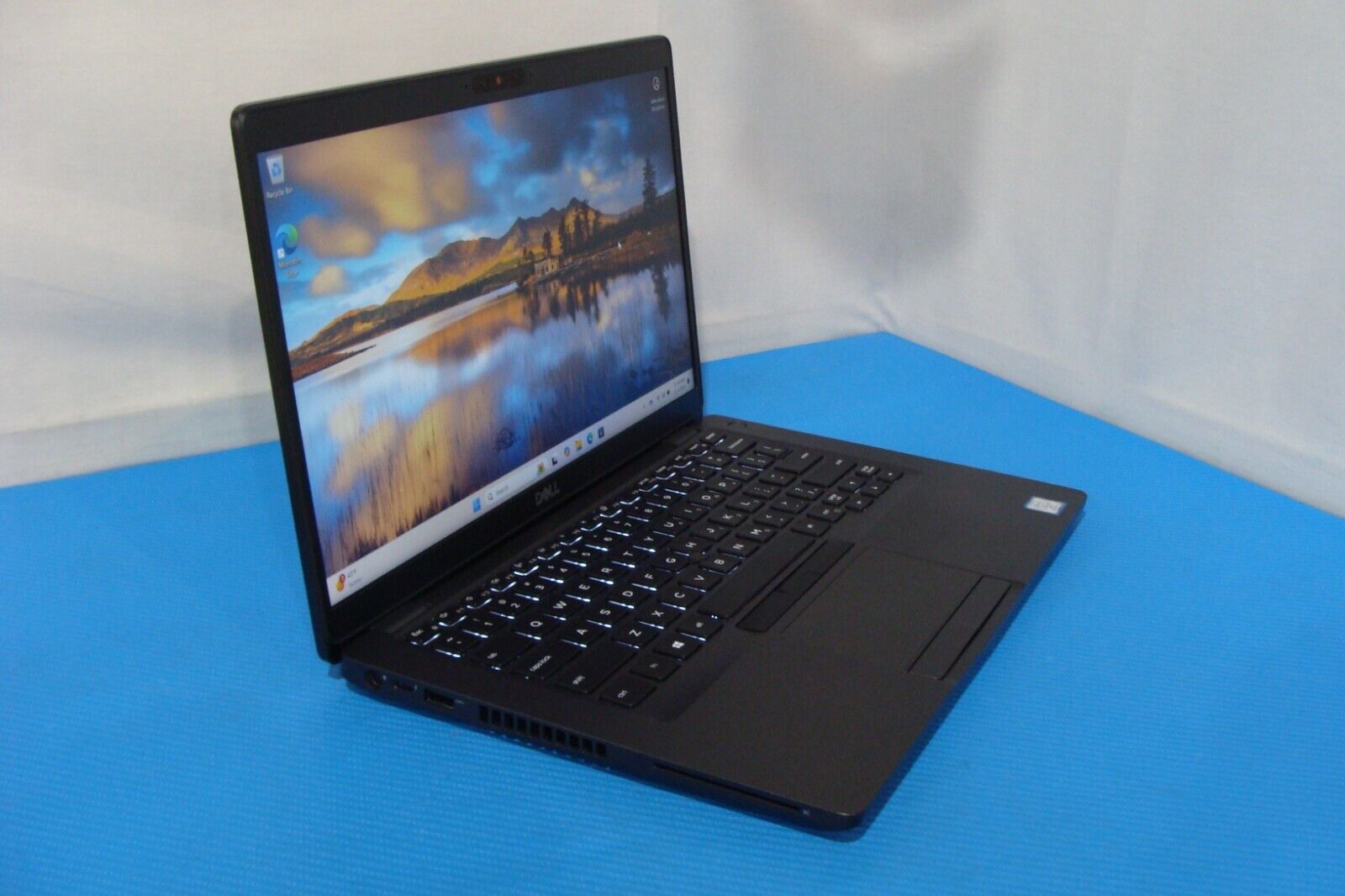 Dell Latitude 5401 14