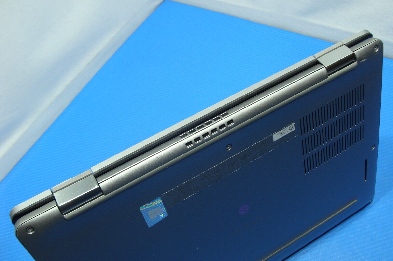 Dell Latitude 7320 13.3