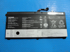 Lenovo ThinkPad P50s 15.6" Genuine Battery 11.4V 44Wh 3460mAh 45N1742 45N1743