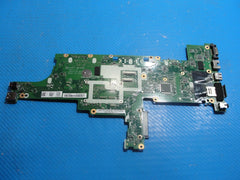 Lenovo ThinkPad 14” T450s Genuine Intel i7-5600U 4GB Motherboard 00HT756 NM-A301